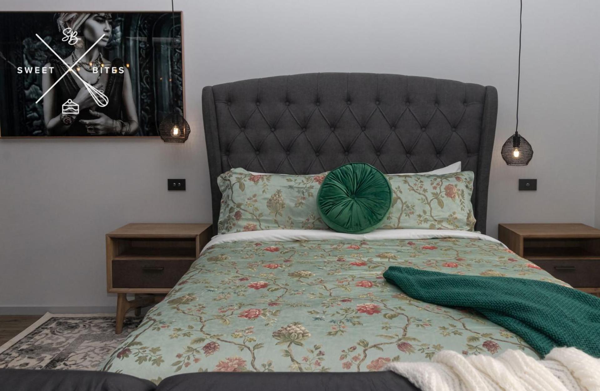 ניו פלימות' City Living Apartment Three מראה חיצוני תמונה