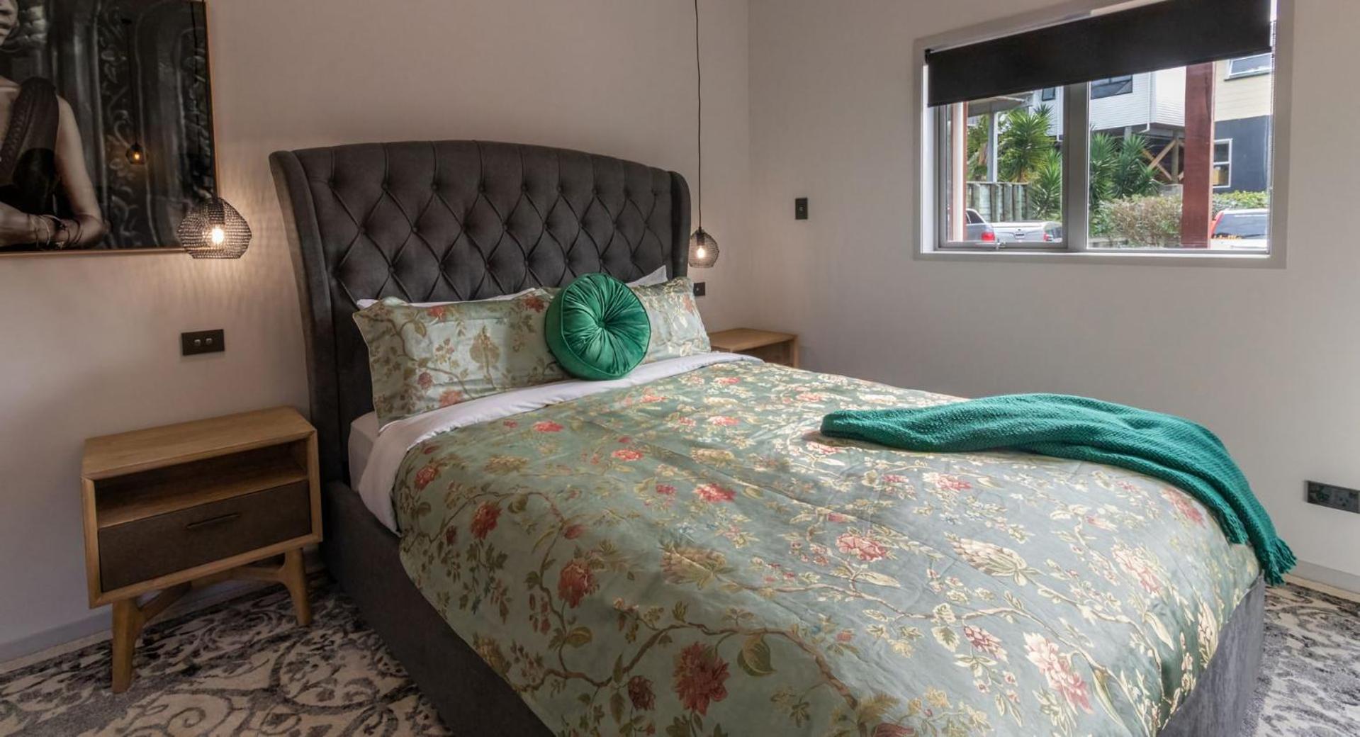 ניו פלימות' City Living Apartment Three מראה חיצוני תמונה