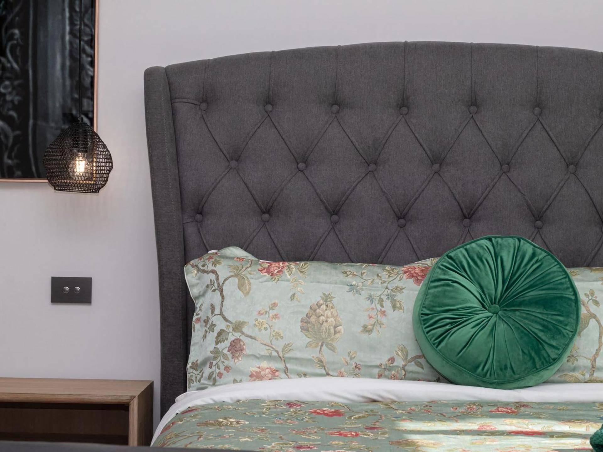 ניו פלימות' City Living Apartment Three מראה חיצוני תמונה
