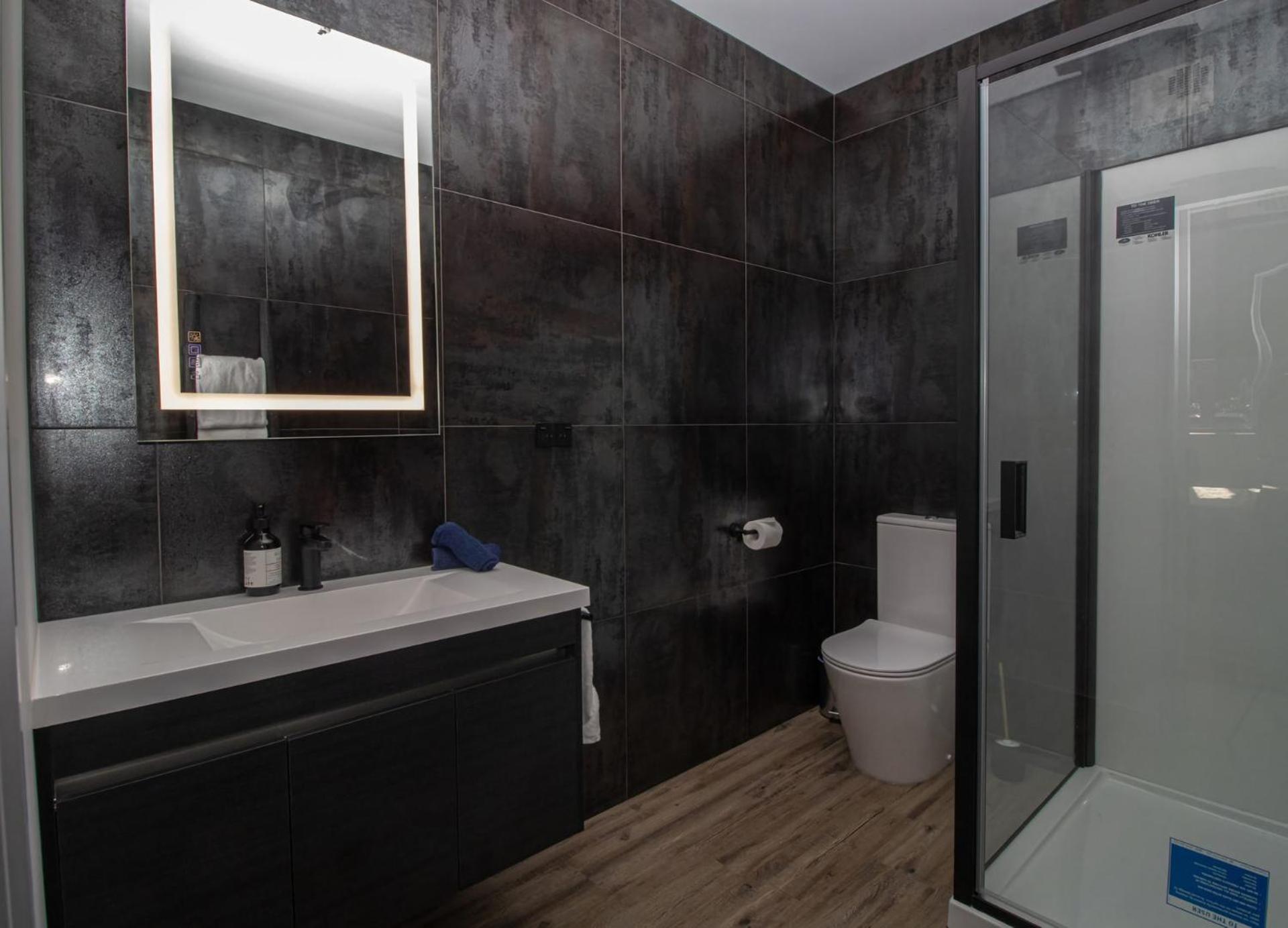 ניו פלימות' City Living Apartment Three מראה חיצוני תמונה
